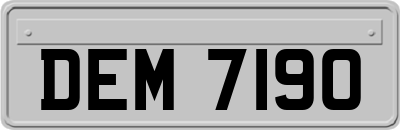 DEM7190