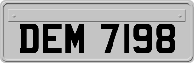 DEM7198