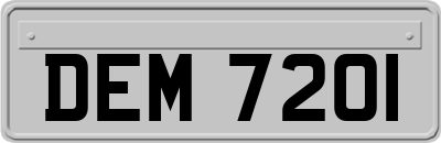 DEM7201