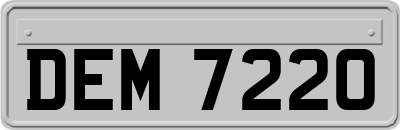 DEM7220