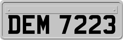 DEM7223