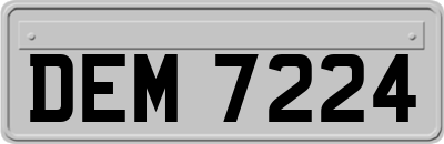 DEM7224