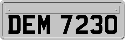 DEM7230