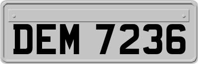 DEM7236
