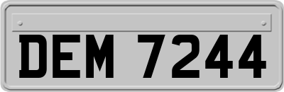 DEM7244