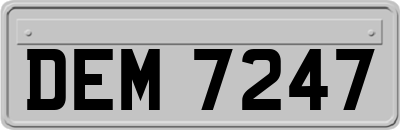 DEM7247