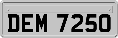 DEM7250
