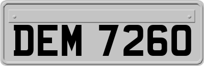 DEM7260