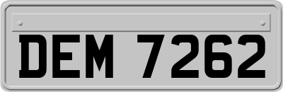 DEM7262