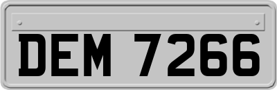 DEM7266