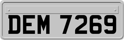 DEM7269
