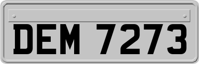 DEM7273