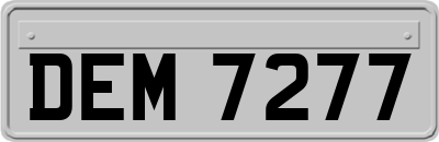 DEM7277