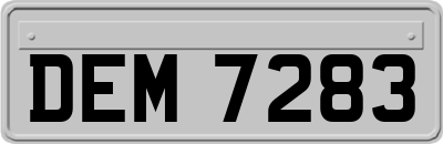 DEM7283