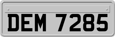 DEM7285