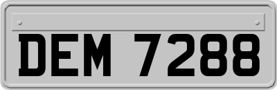 DEM7288