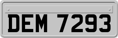 DEM7293