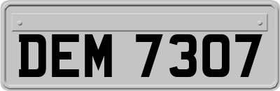 DEM7307