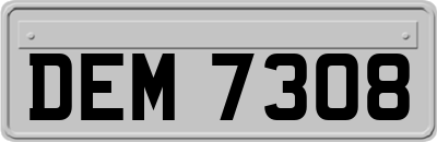 DEM7308