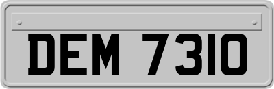 DEM7310
