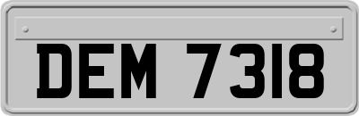 DEM7318