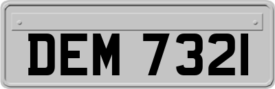 DEM7321