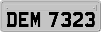 DEM7323