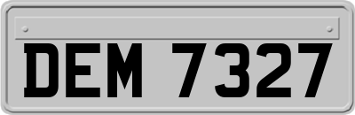 DEM7327
