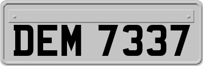 DEM7337