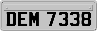 DEM7338