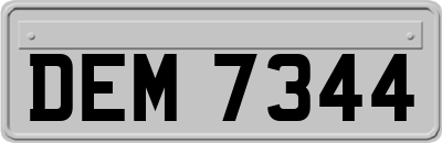 DEM7344