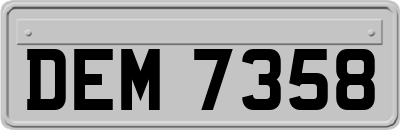 DEM7358