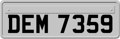 DEM7359