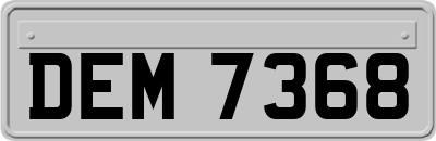 DEM7368
