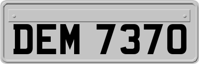 DEM7370