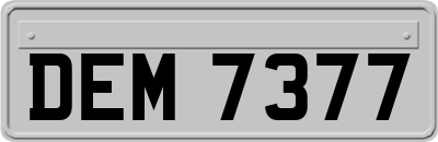 DEM7377