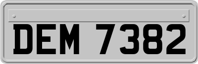 DEM7382