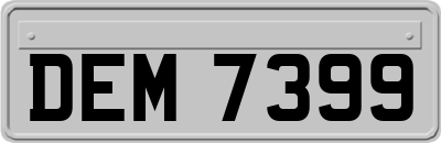 DEM7399