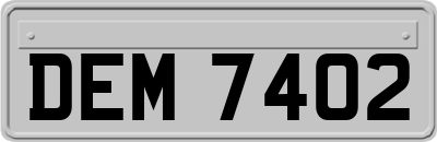 DEM7402