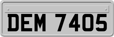 DEM7405
