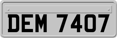DEM7407
