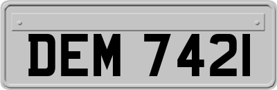 DEM7421