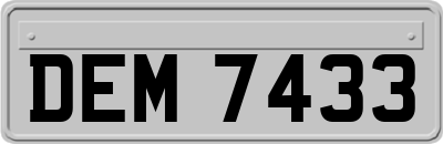 DEM7433