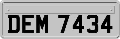 DEM7434