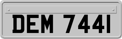 DEM7441