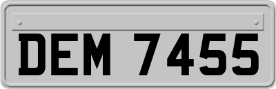 DEM7455