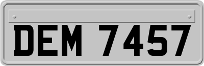 DEM7457