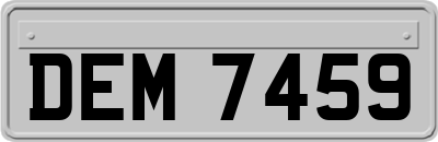 DEM7459