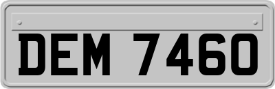 DEM7460