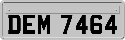 DEM7464